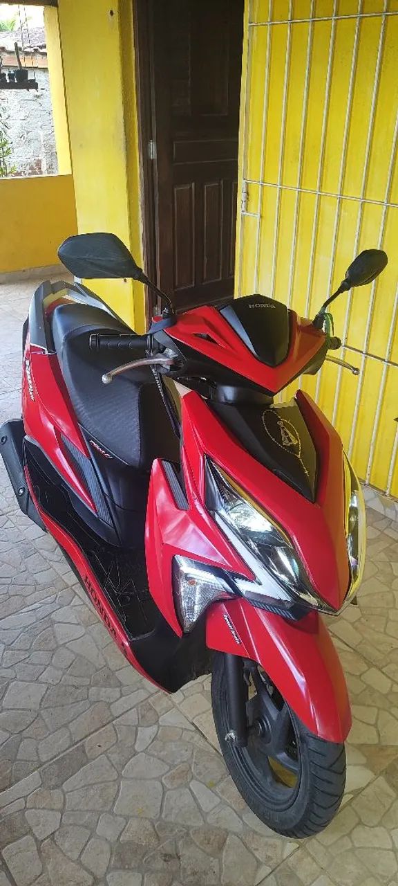 Elite 125 - Foto 3