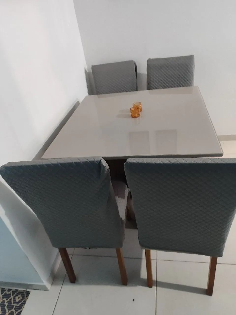 MESA DE 4 LUGARES - Foto 3