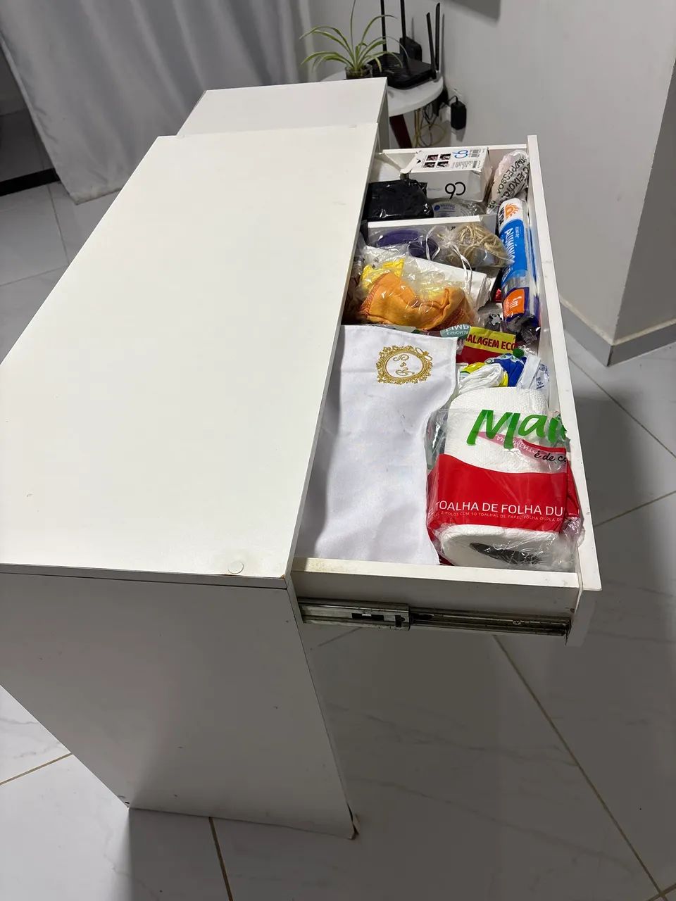Mesa de manicure  - Foto 4