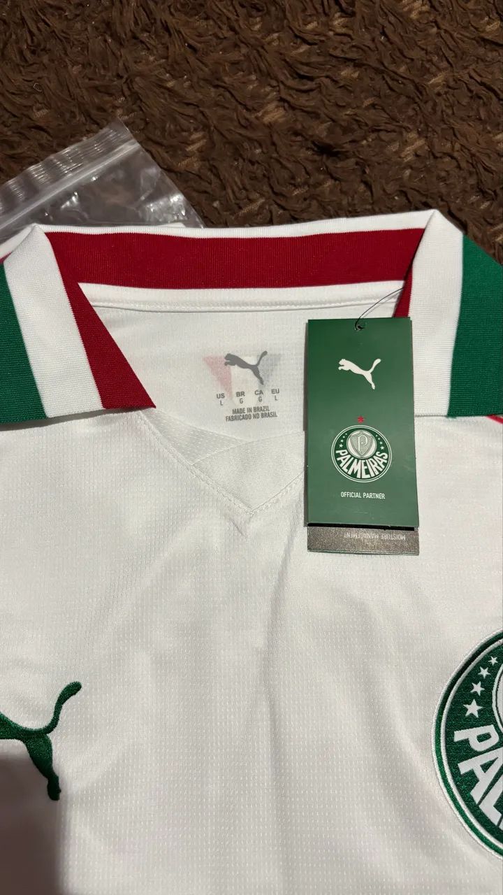 Camisa de time - Foto 2