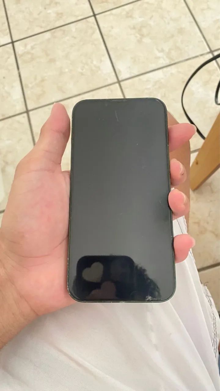 Vendo iPhone 13 impecável  - Foto 2