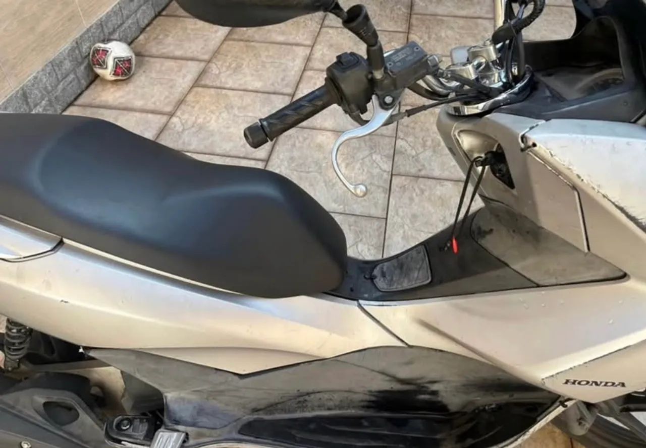 Pcx 2018  - Foto 4