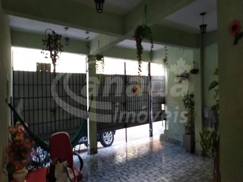 Casa A Venda No Sao Pedro - 3 Quartos