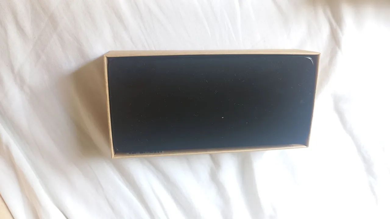 VENDO CELULAR NOVO!! Com caixa e tudo  - Foto 4