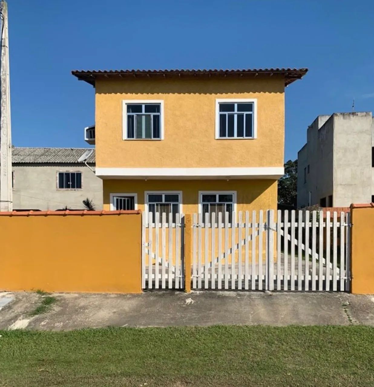 Foto - São Pedro da Aldeia - 