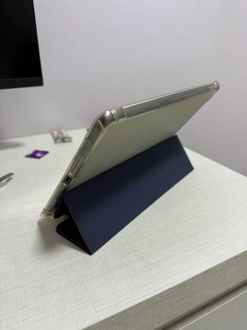 IPAD 9 + APPLE PENCIL ORIGINAL - Foto 2