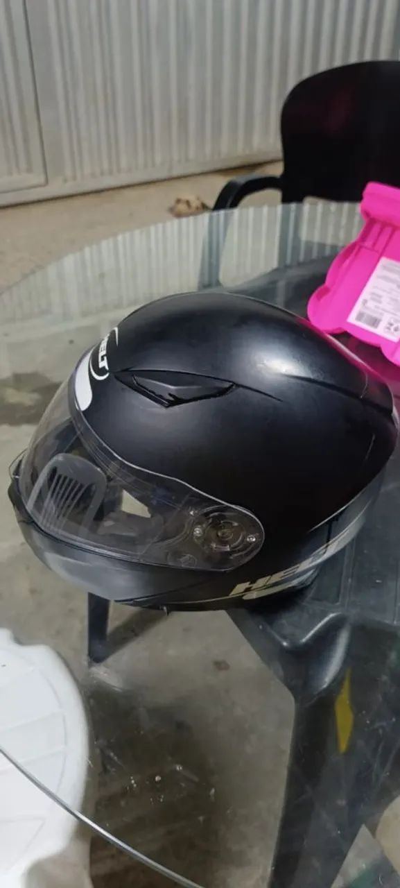 Capacete helt - Foto 3