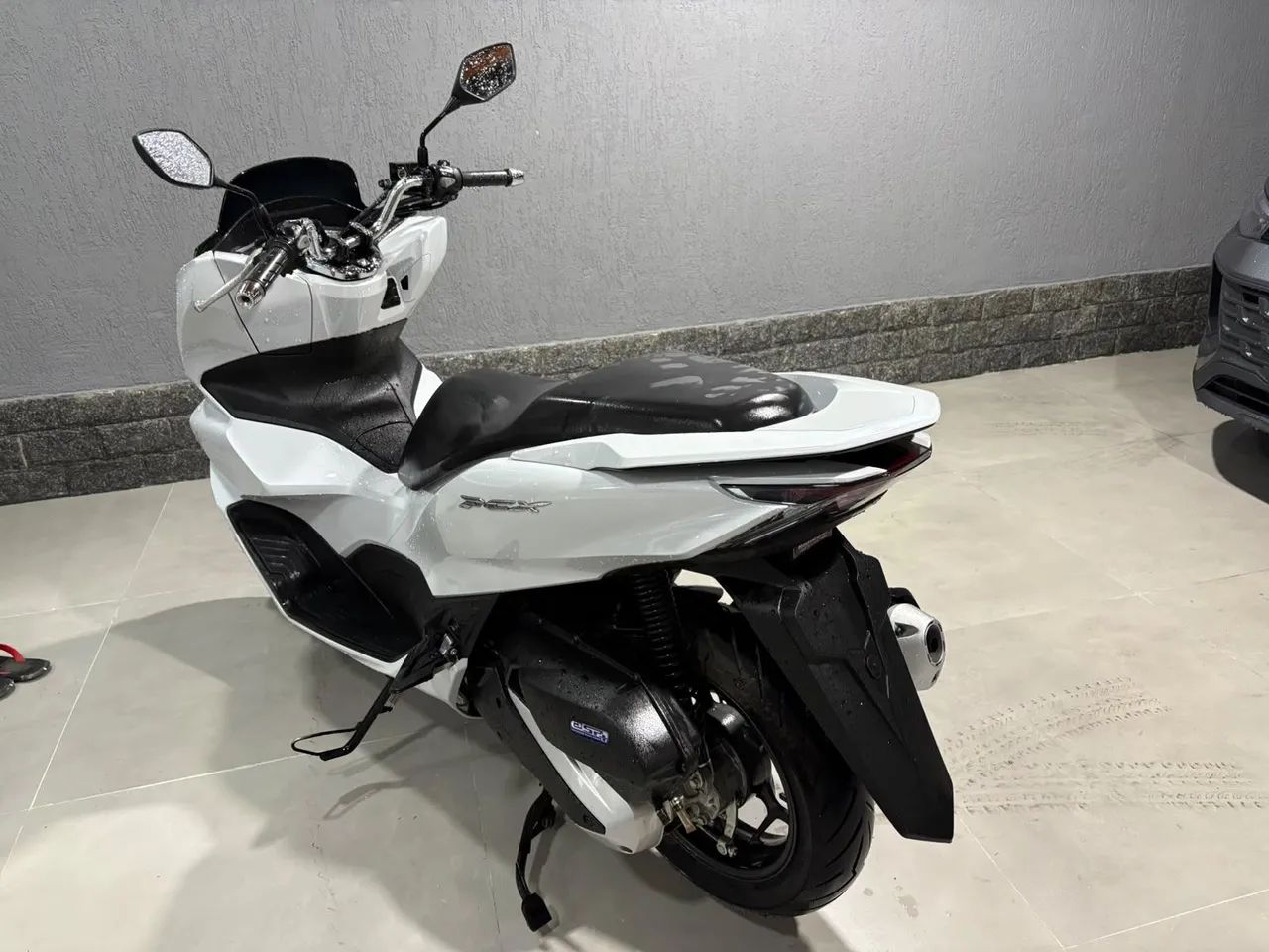Moto  - Foto 4