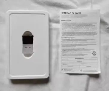 Adaptador USB Baseus Pc e Notebook Bluetooth 5.3 - Foto 2