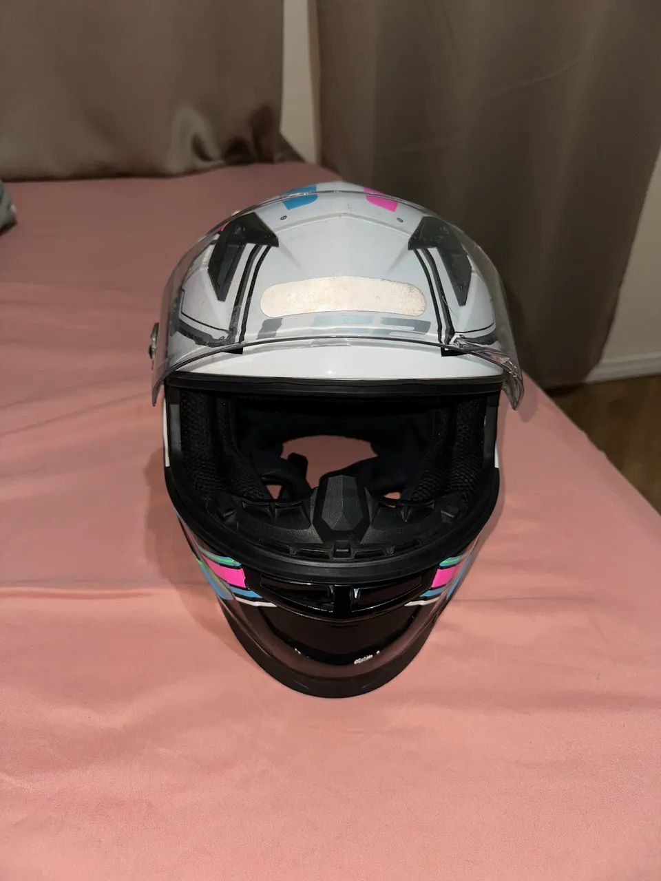 LS2 Xdron Rosa - Foto 2