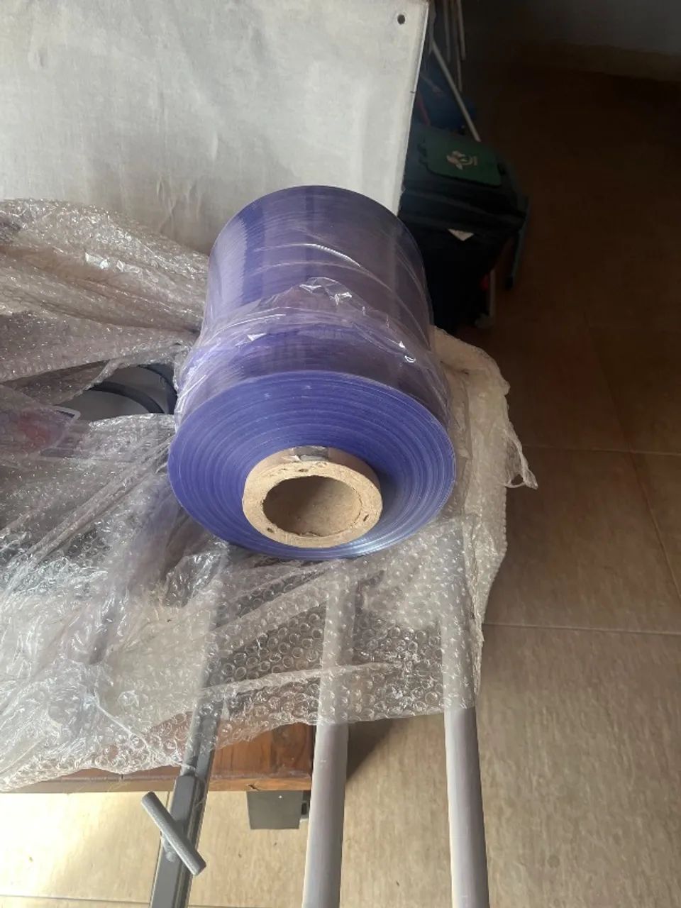 Empacotadora termo-encolhedora ZERA - Foto 4