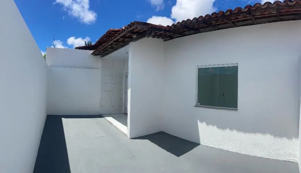 Casa no Residencial Monte Bello na Soledade - Foto 4
