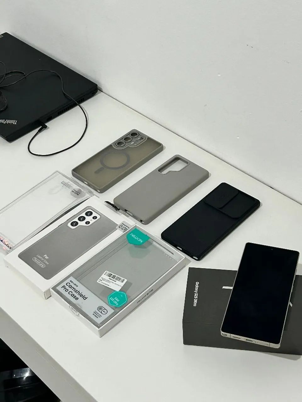 S25 Ultra - Excelente - 12GB RAM - 256GB - Foto 5