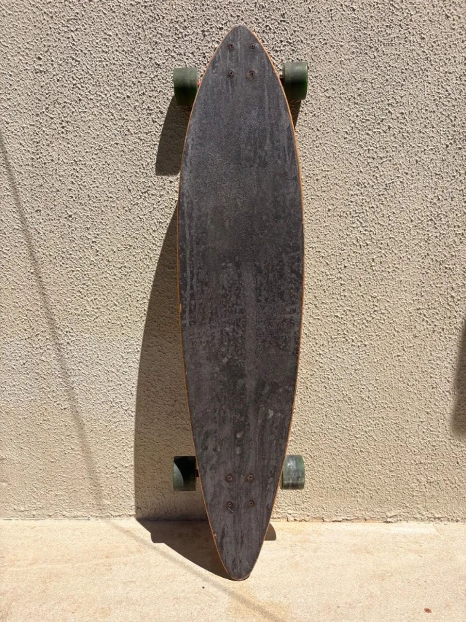 Skate Longboard Cush - Foto 2