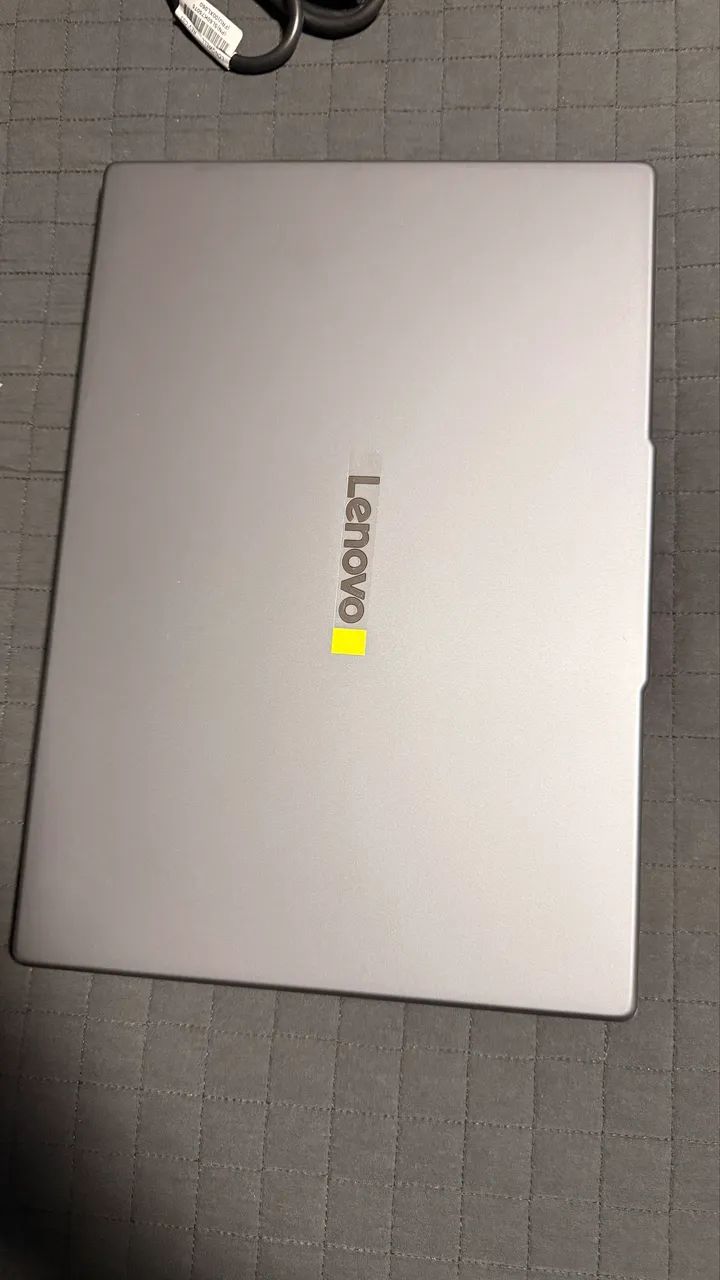 Notebook Lenovo Ideapad Slim 3 core i5