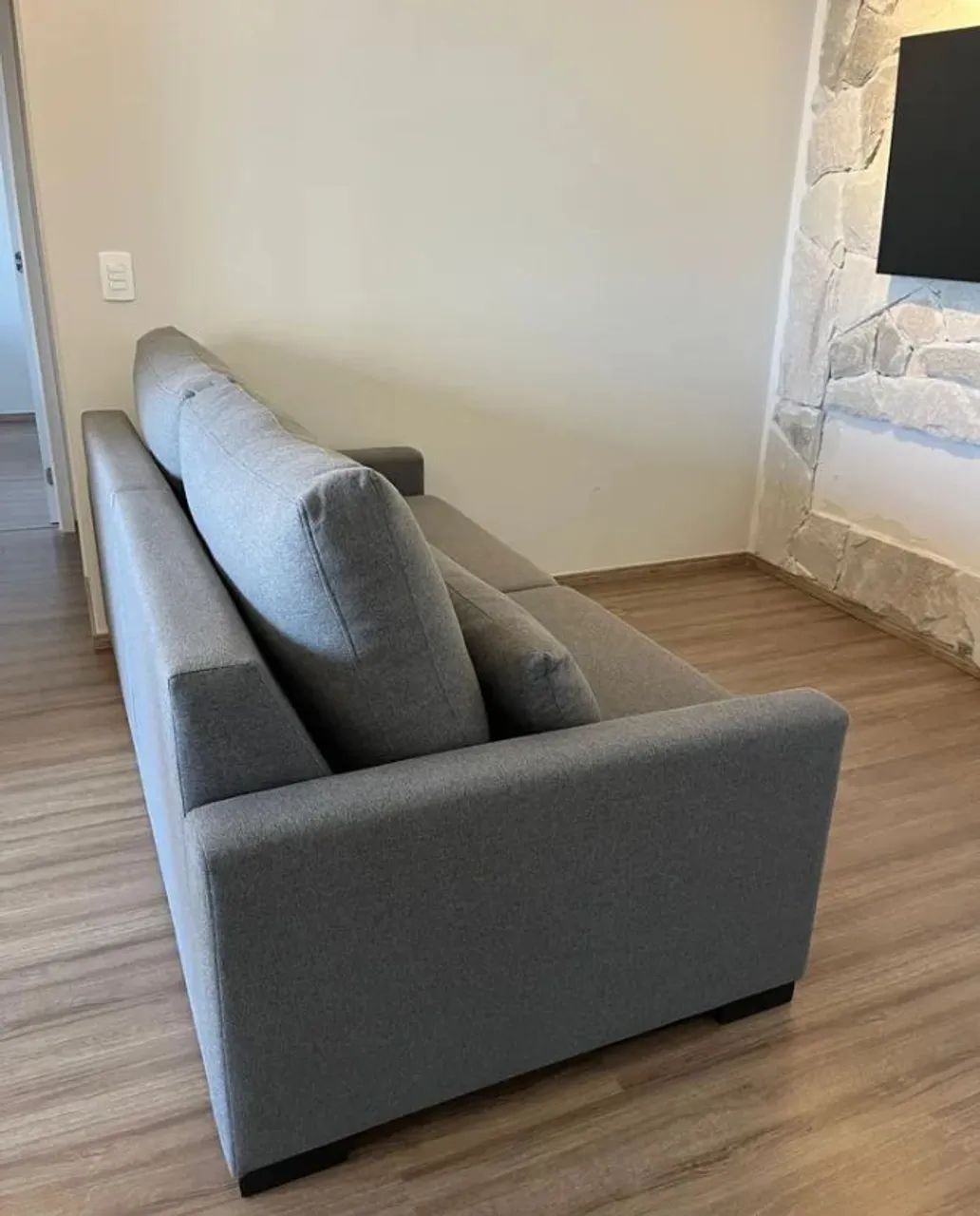 Sofá retrátil  - Foto 3