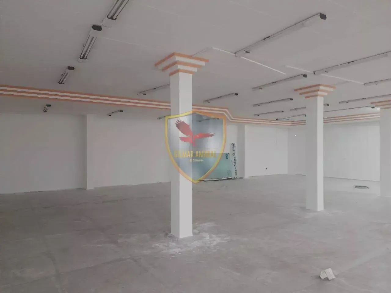 Prédio comercial localizado no Alecrim - Natal/RN