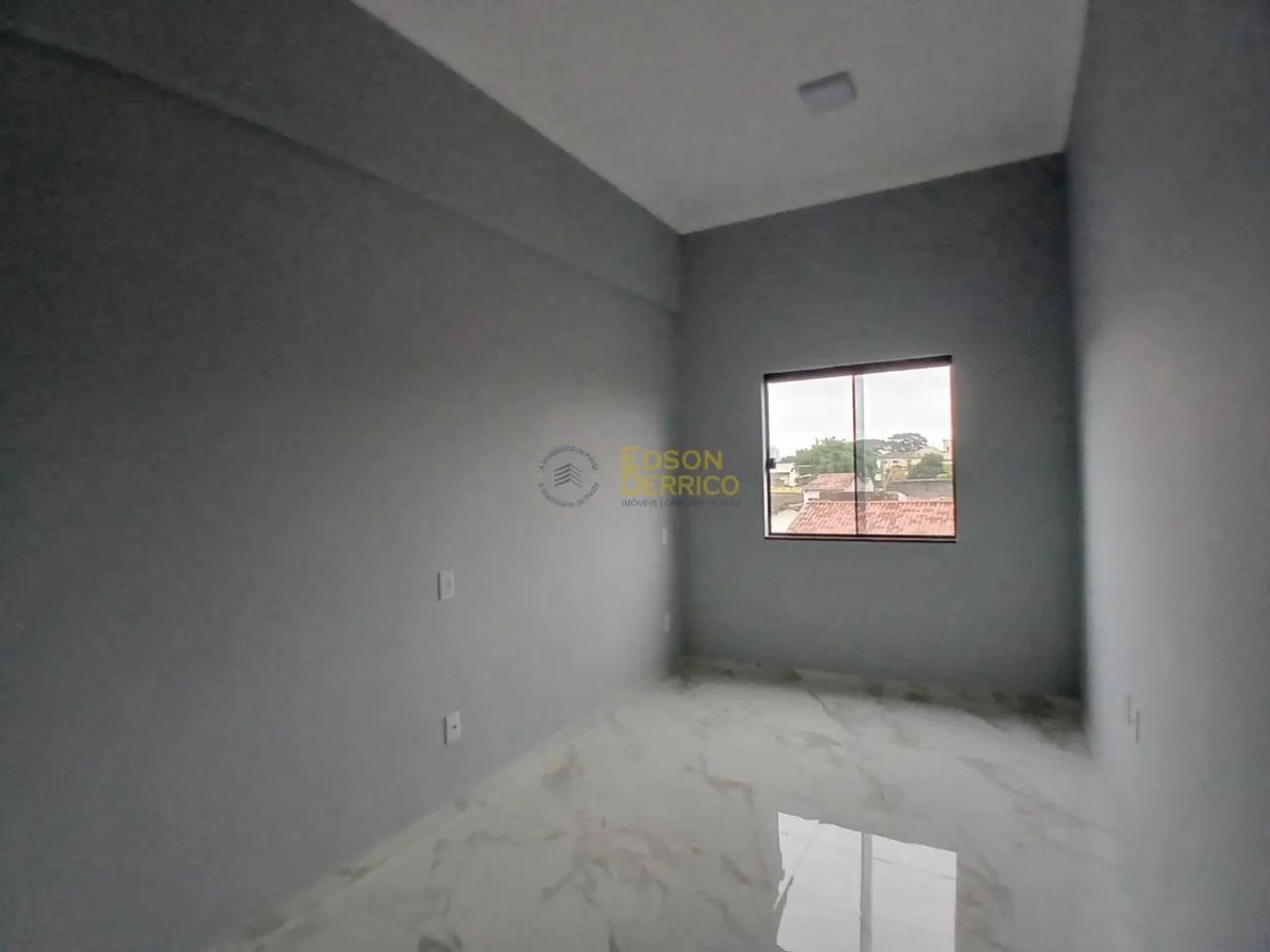 Apartamento com 1 quarto, Campo Alegre - Pindamonhangaba - Foto 3