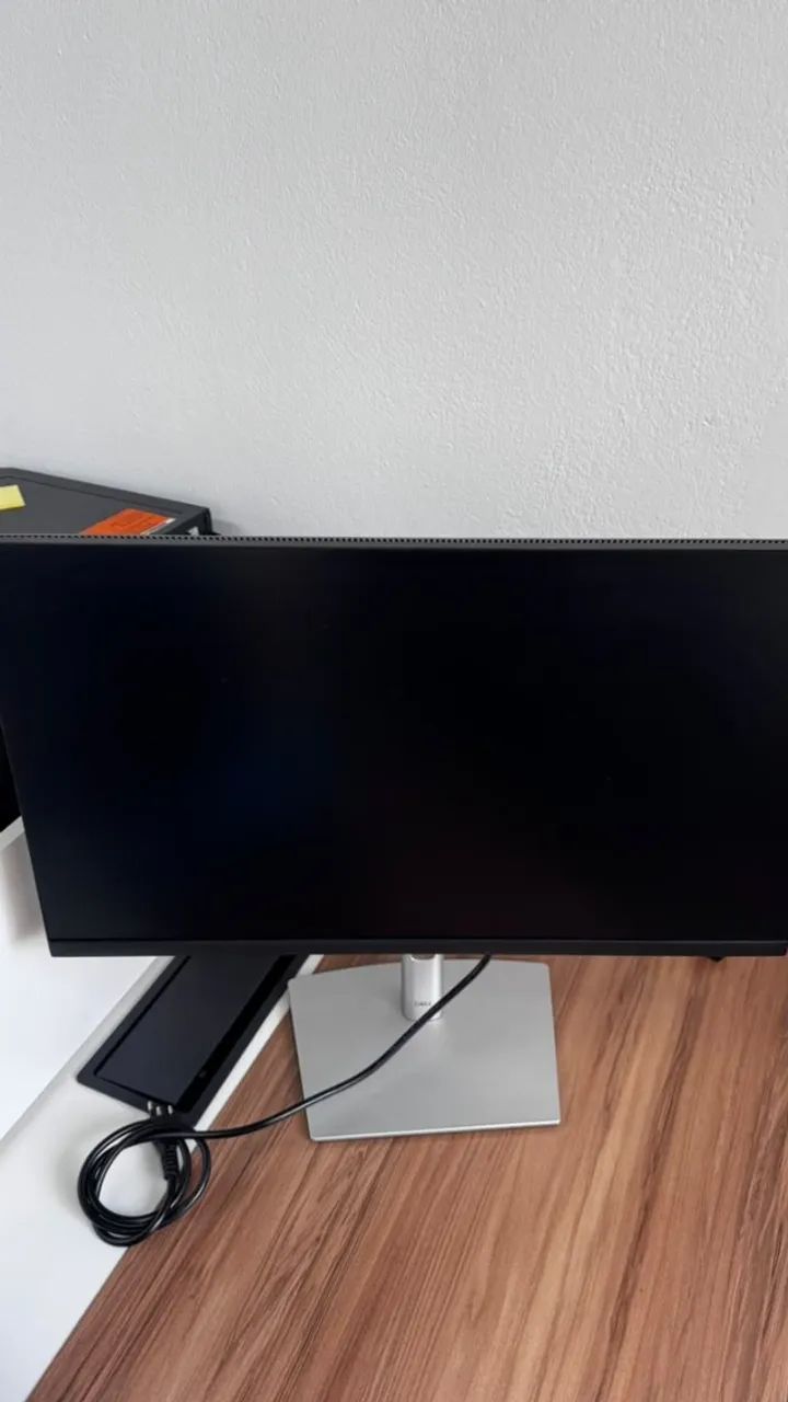 Monitor 24 polegadas Dell P2422h Ajuste Altura  - Foto 5