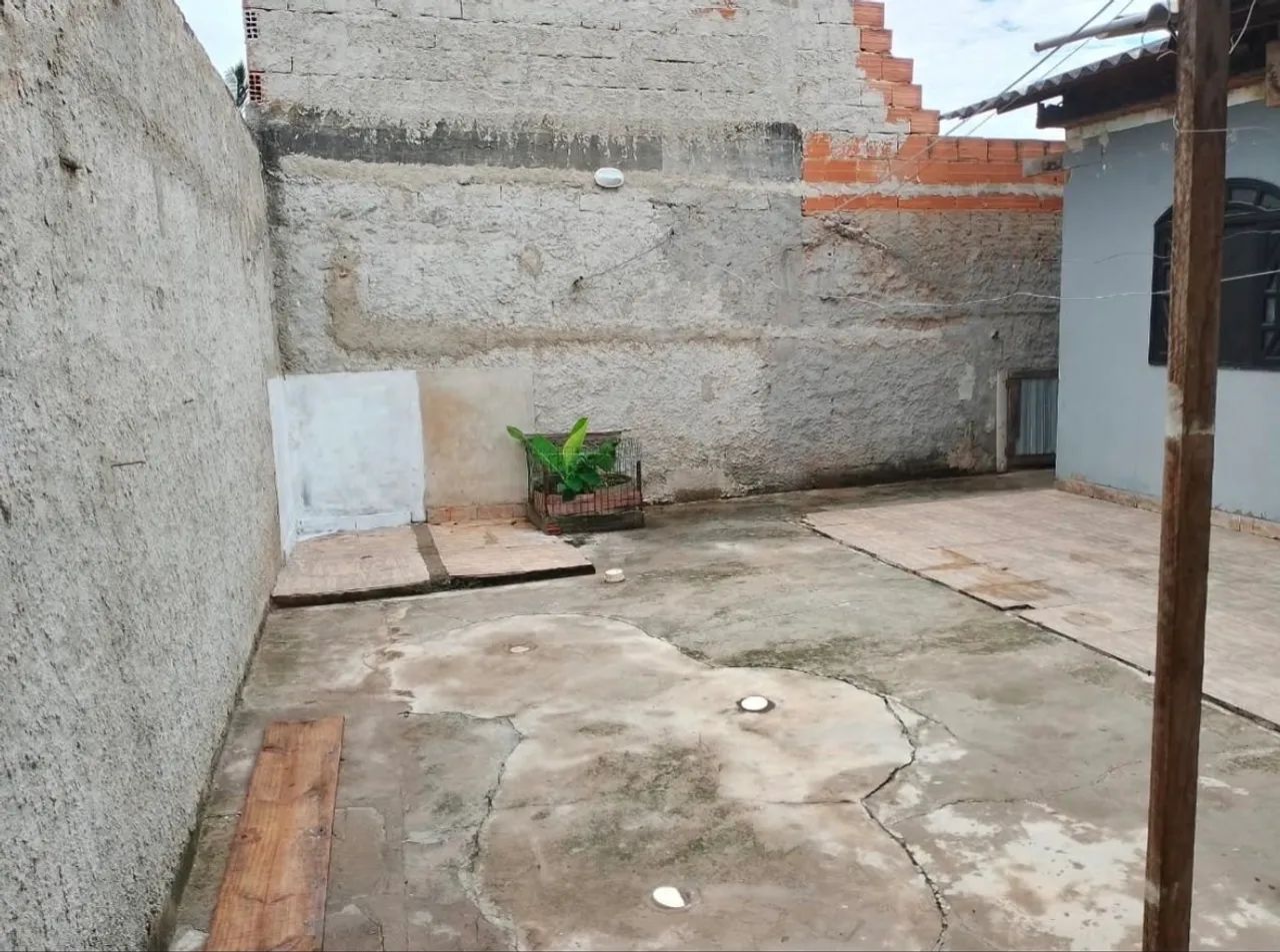 LC Passo casa em Planalto Serrano - Foto 4