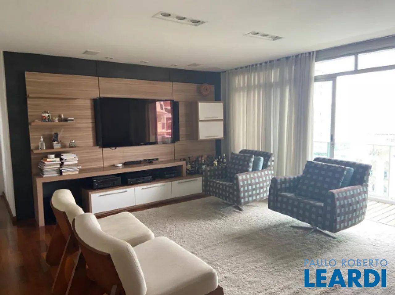 APARTAMENTO - CAMPO BELO - SP - Foto 2