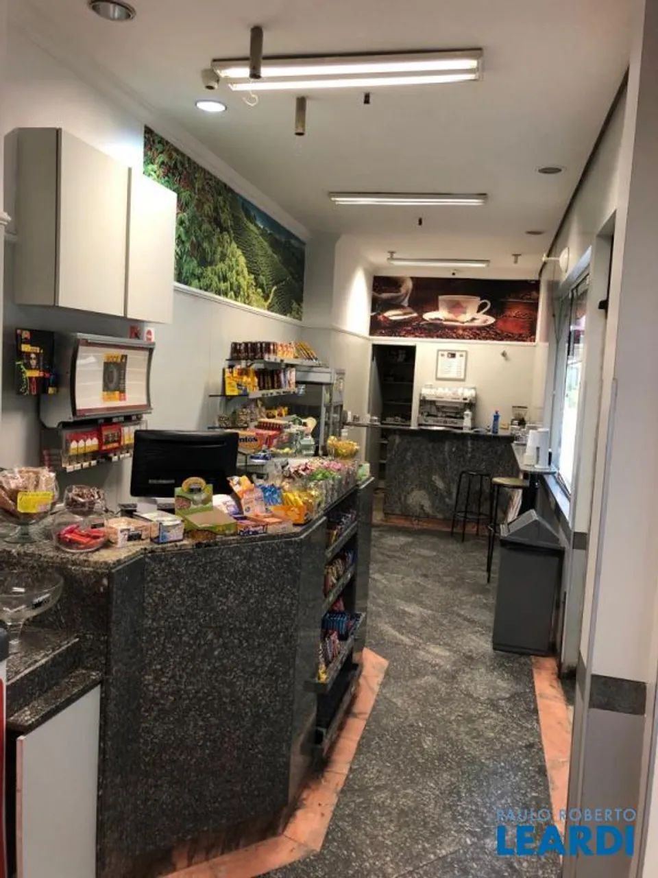 COMERCIAL - CHÁCARA SANTO ANTONIO - SP - Foto 4