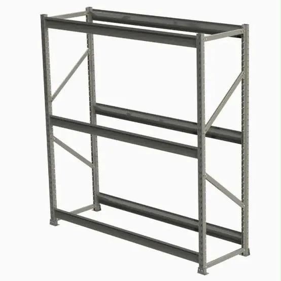 Porta Pallets  - Foto 5