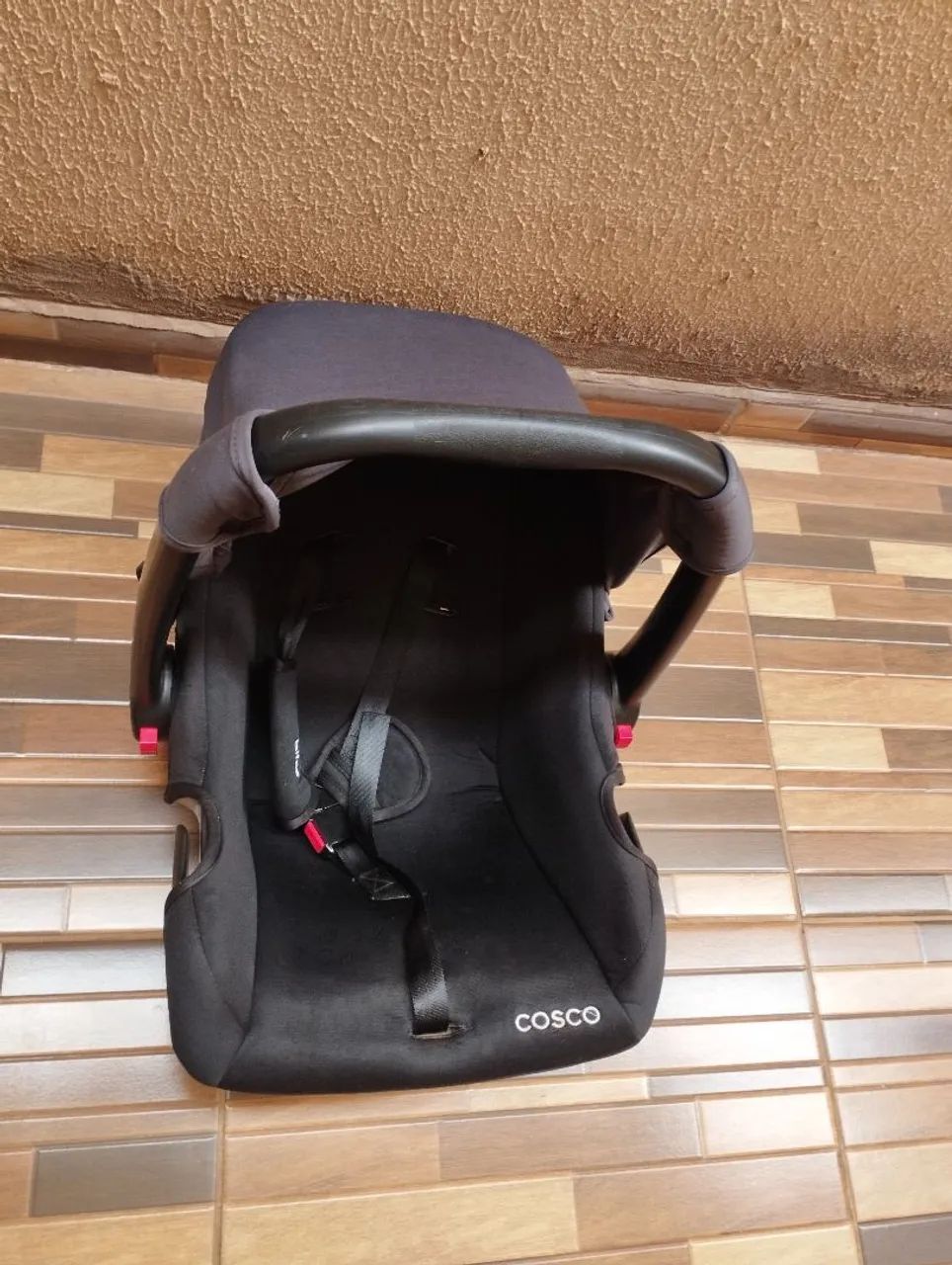 Bebê conforto  - Foto 2