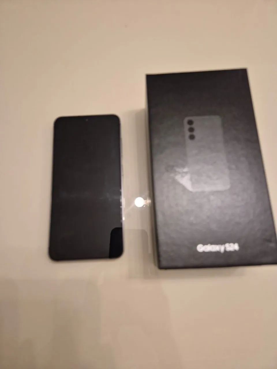Vendo Samsung Galaxy S24 256GB | 8GB RAM - Foto 5