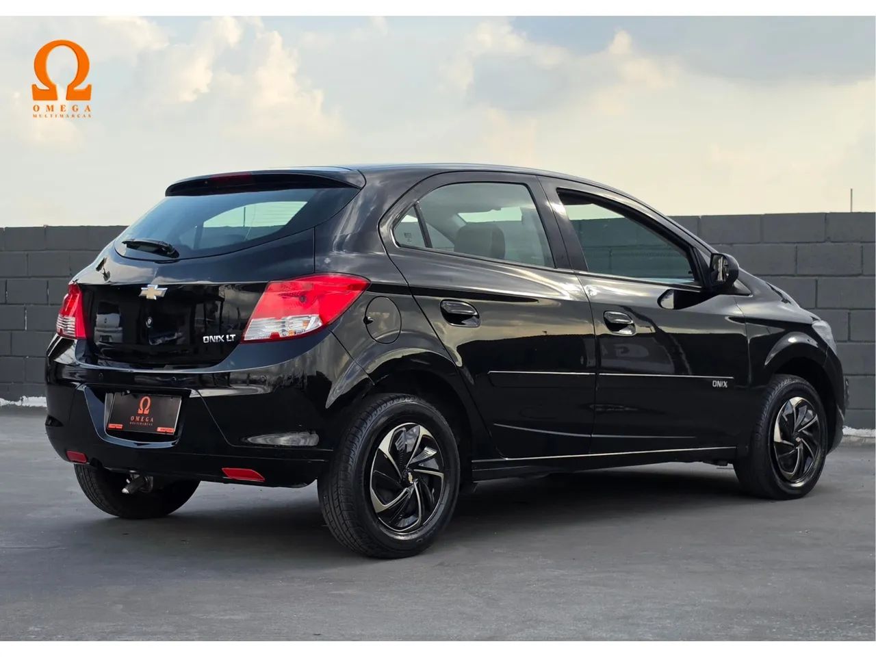 Chevrolet Onix 2015 - Foto 5