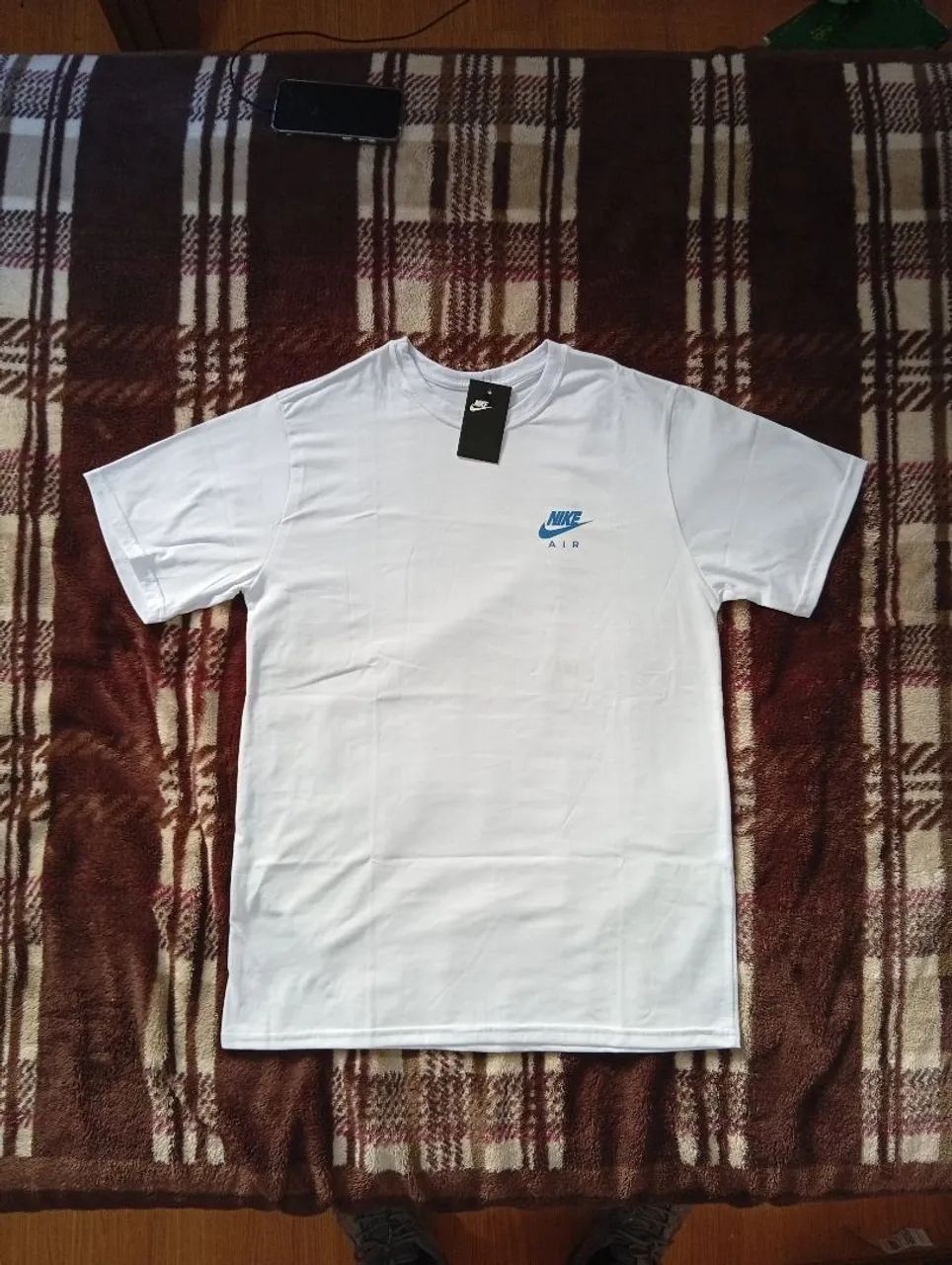Camiseta Nike  - Foto 5