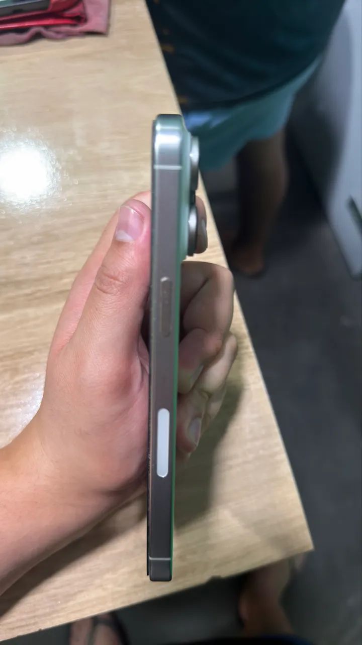 iPhone 15 pro Max 256 gb  - Foto 2