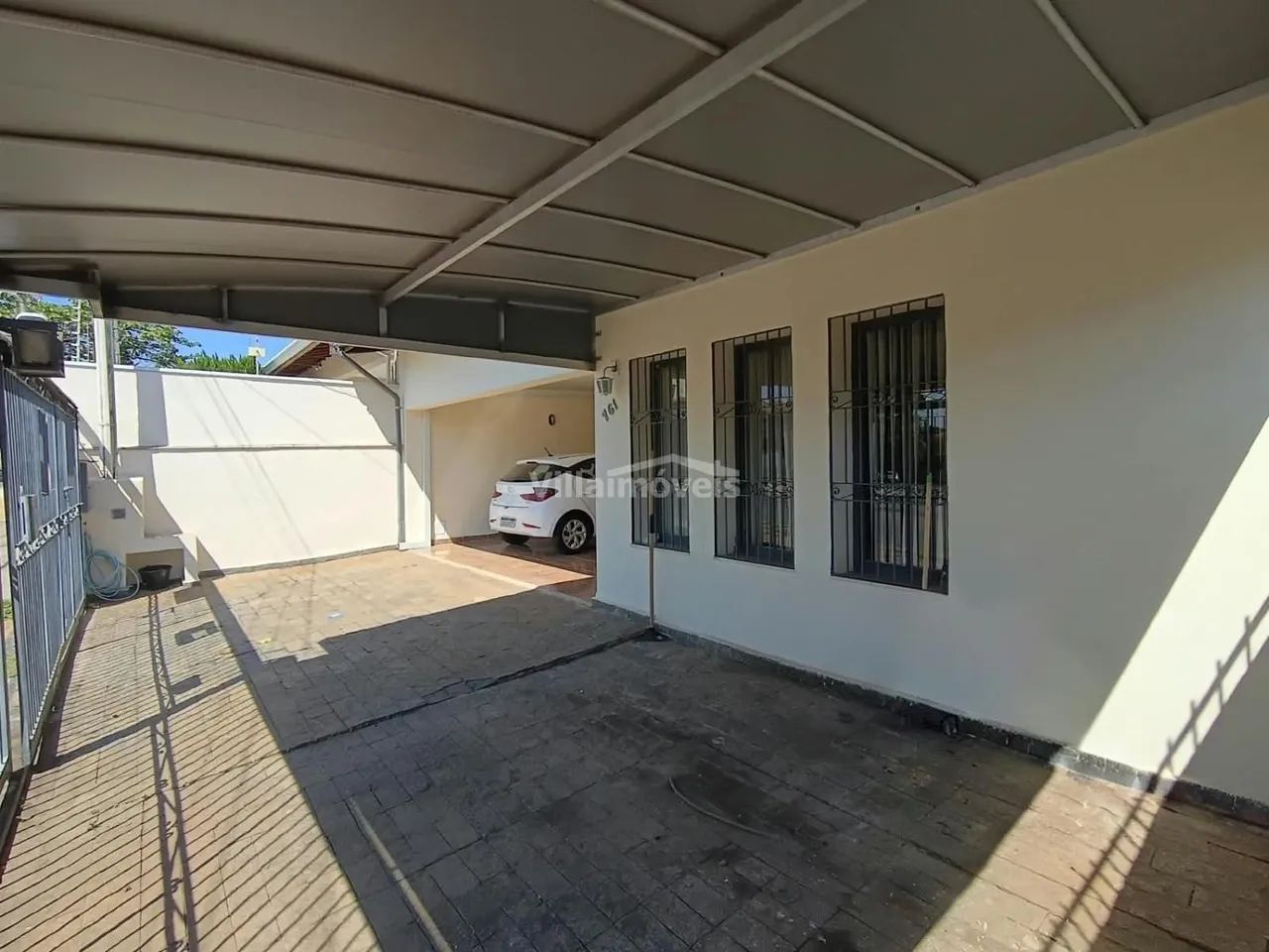 casa - Jardim Nova Europa - Campinas - Foto 3