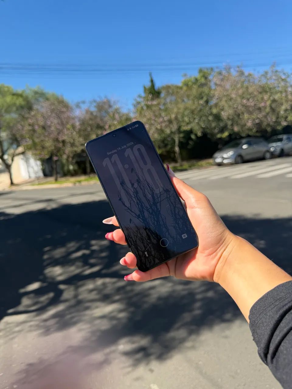 Redmi Note 13 Pro - Foto 4