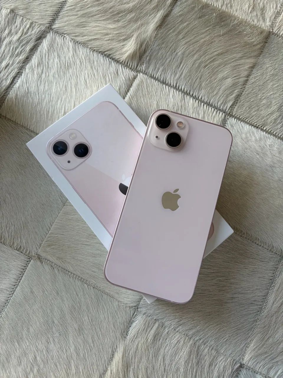 iPhone 13 - Foto 2