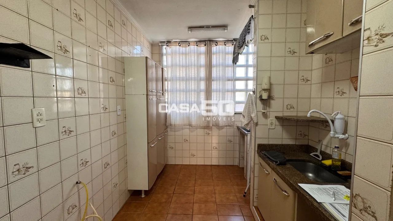 apartamento - Jardim Amazonas - Campinas - Foto 4