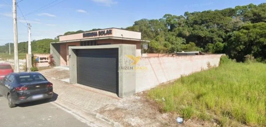 Terreno 450m² - Loteamento Bosque da Mata - Tijucas - SC - Foto 3