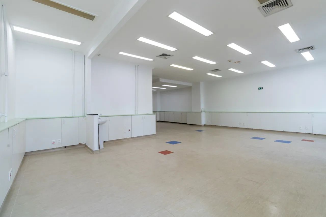 Conjunto comercial para venda em Moema, 286m² - Foto 3