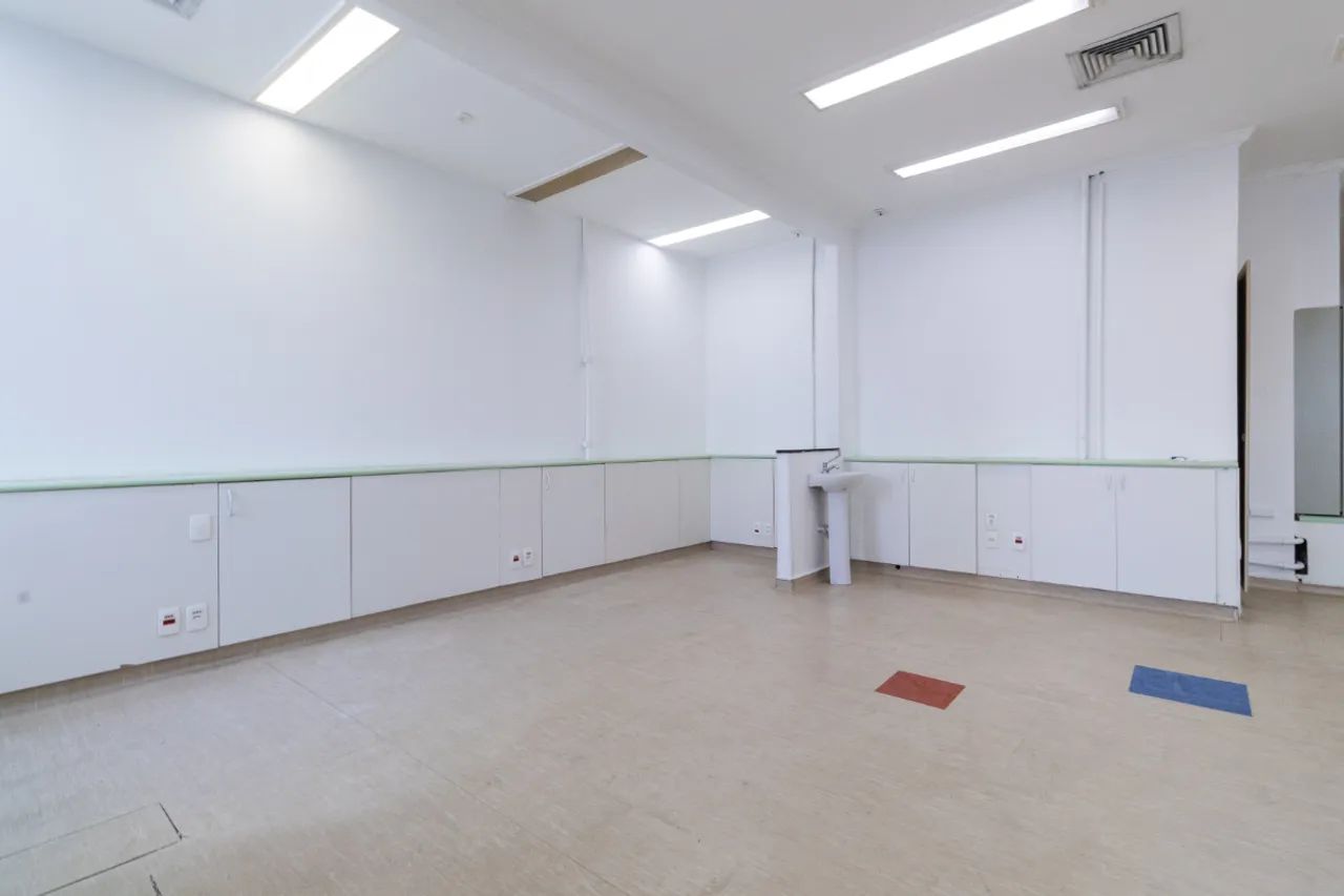 Conjunto comercial para venda em Moema, 286m² - Foto 5