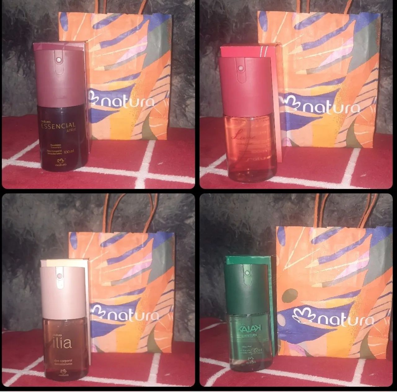 Produtos da Avon e Natura - Foto 3