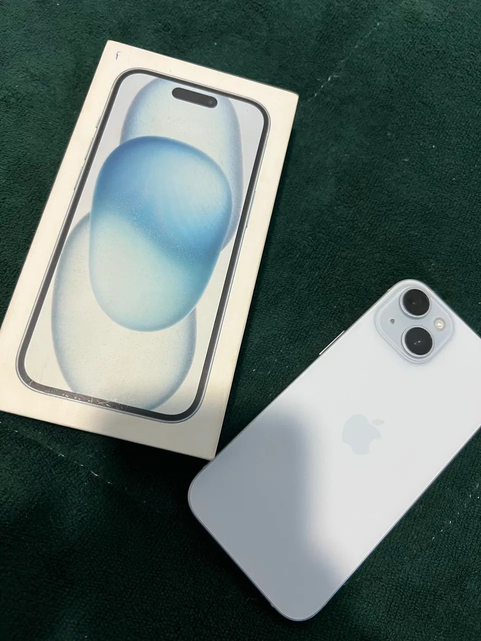 iPhone 15  - Foto 5