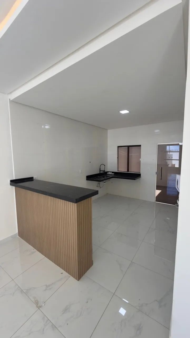 Casa condomínio 3 quartos - Foto 4