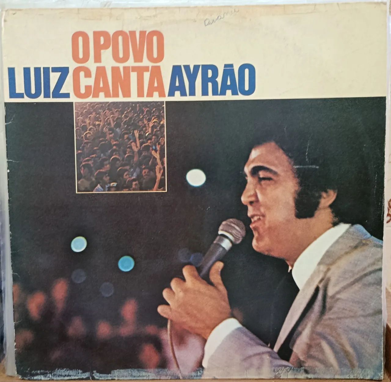Lote com 7 Discos de Vinil Samba por 70 reais!  - Foto 2