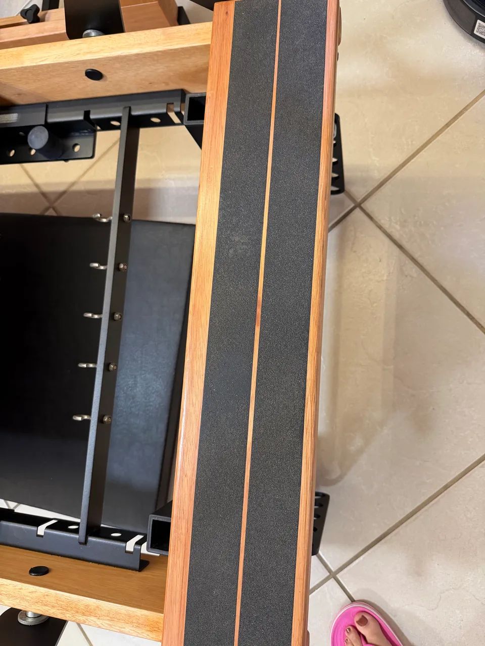 Reformer e Barrel Pilates - Foto 2