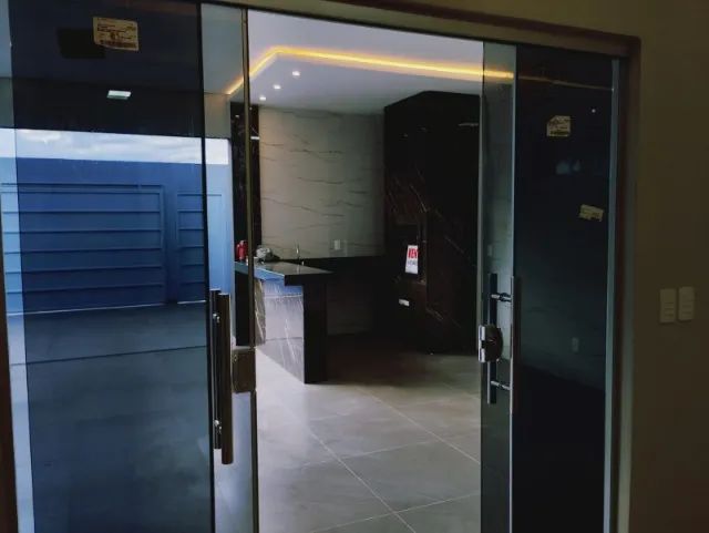 casa: setor jardim américa 3 quartos . - Foto 5