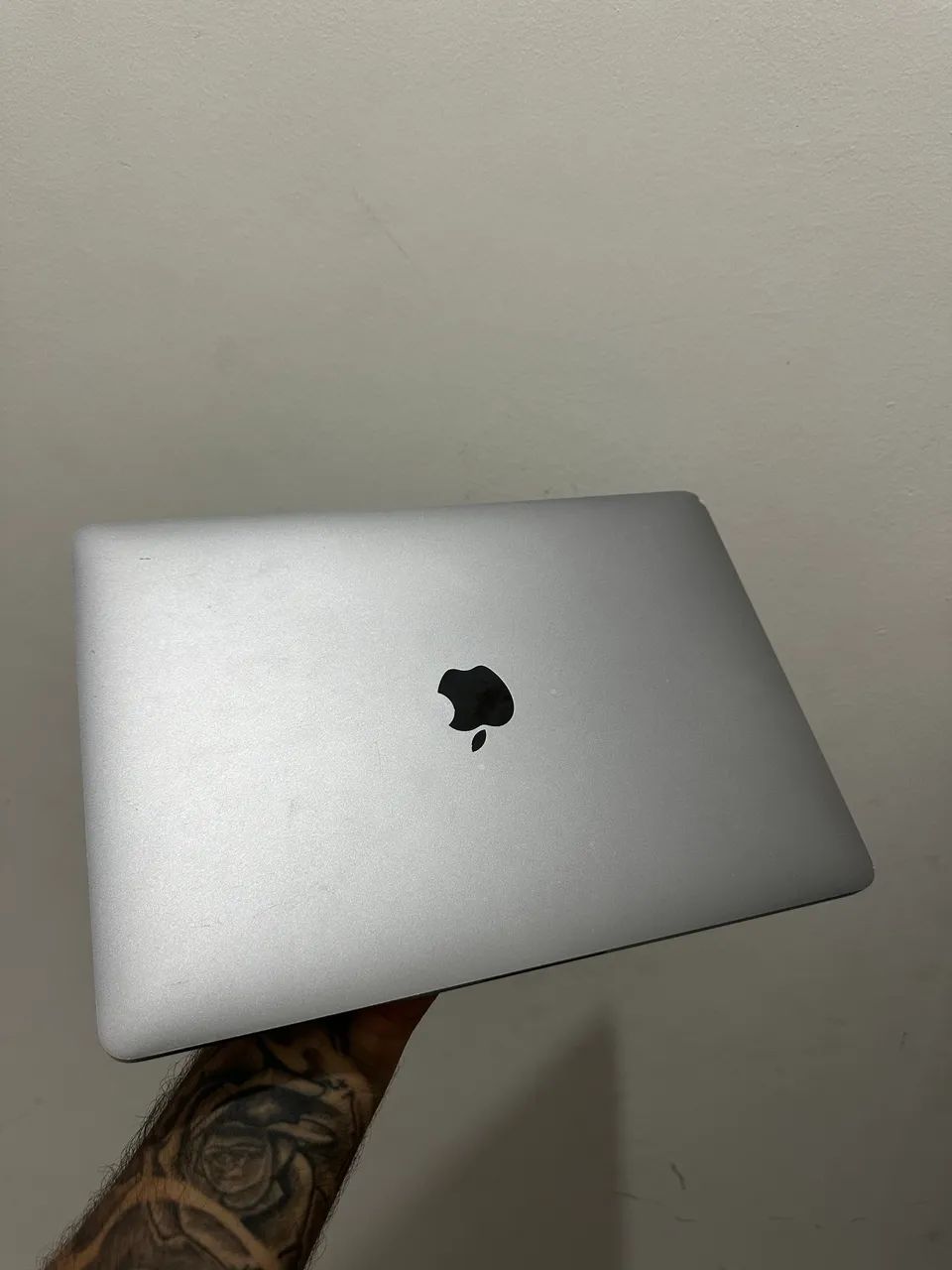 MacBook Pro 2017 com ssd 