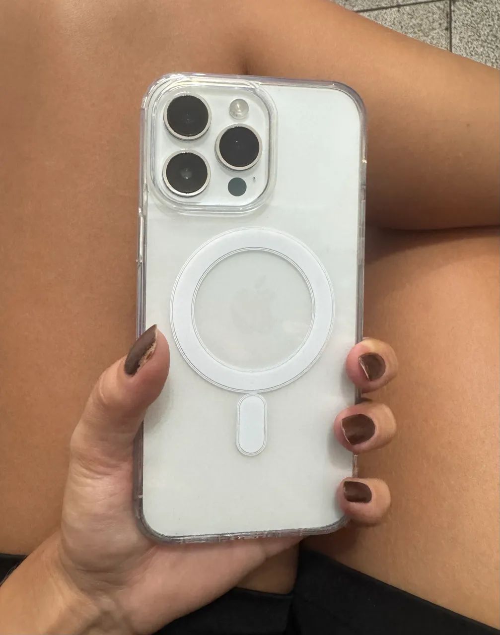 iPhone 14 Pro Max 256gb - Foto 3