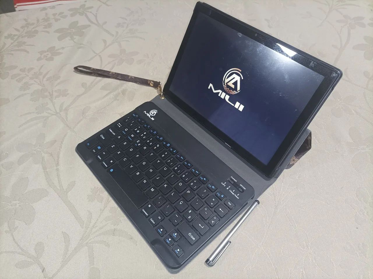 Tablet MiLII 5G 10P / RAM 6GB / 256GB / WIFI / BLUETOOTH / DUAL SIM. - Foto 2