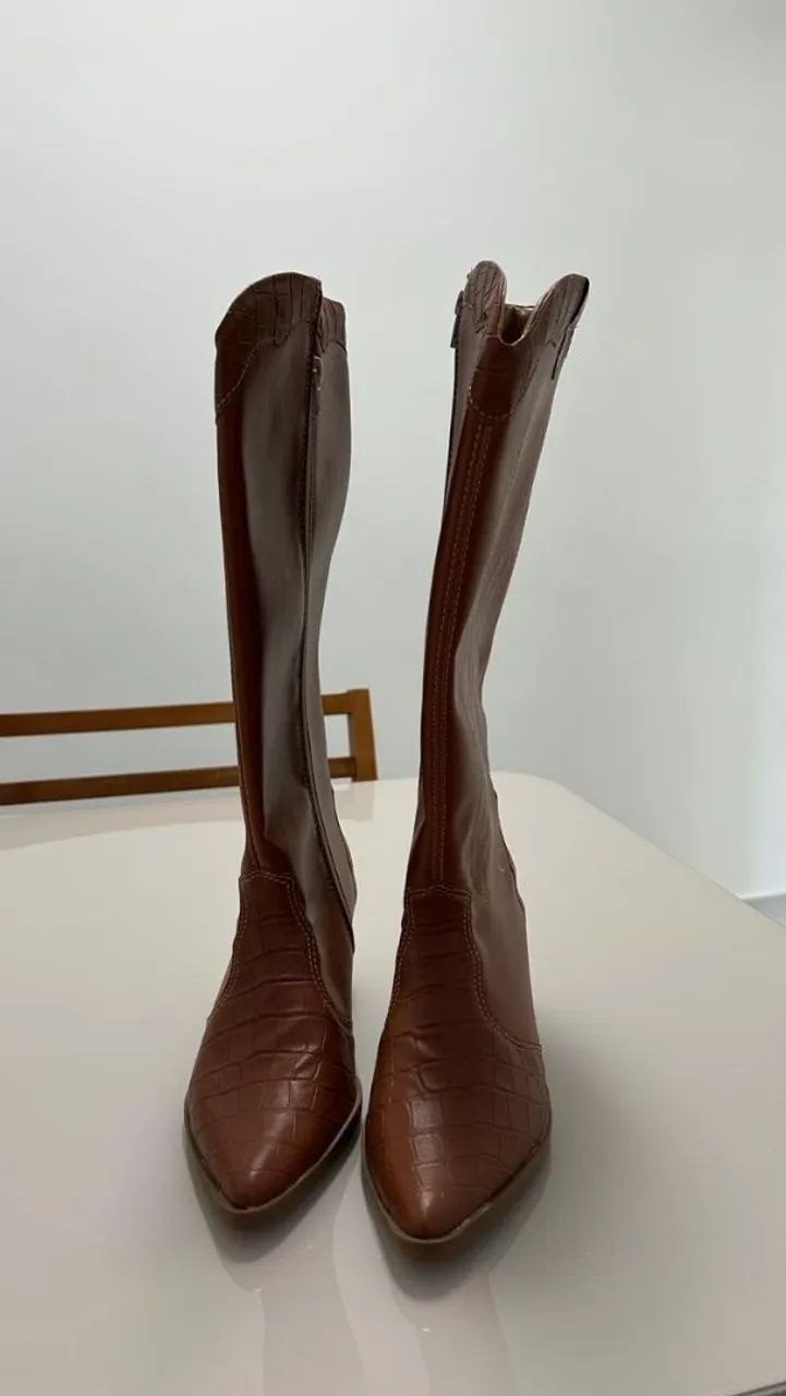 Bota Texana - Foto 3