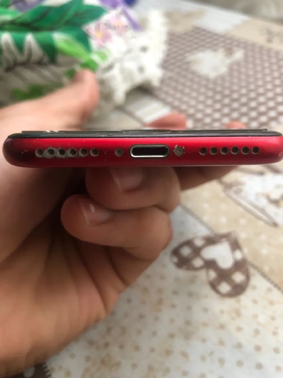 iPhone 8 | 64G ( quero me desfazer ) - Foto 3